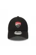 Czapka NEW ERA 9FORTY Ducati Corse black