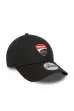 Czapka NEW ERA 9FORTY Ducati Corse black