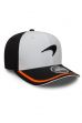 Czapka NEW ERA 9SEVENTY McLaren Retro white