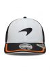 Czapka NEW ERA 9SEVENTY McLaren Retro white