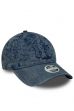 Czapka NEW ERA 9TWENTY W Denim blue