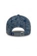 Czapka NEW ERA 9TWENTY W Denim blue