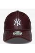 Czapka NEW ERA 9FORTY W PU NEYYAN brown