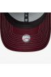 Czapka NEW ERA 9FORTY W PU NEYYAN brown