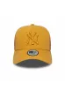 Czapka dziecięca NEW ERA 9FORTY Af Trucker Essential NEYYAN yellow