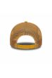 Czapka dziecięca NEW ERA 9FORTY Af Trucker Essential NEYYAN yellow