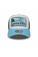 Czapka NEW ERA 9FORTY Af Monaco white