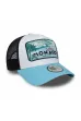 Czapka NEW ERA 9FORTY Af Monaco white