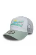 Czapka NEW ERA 9FORTY Af Santorini white