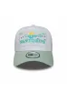 Czapka NEW ERA 9FORTY Af Santorini white