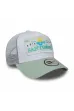 Czapka NEW ERA 9FORTY Af Santorini white