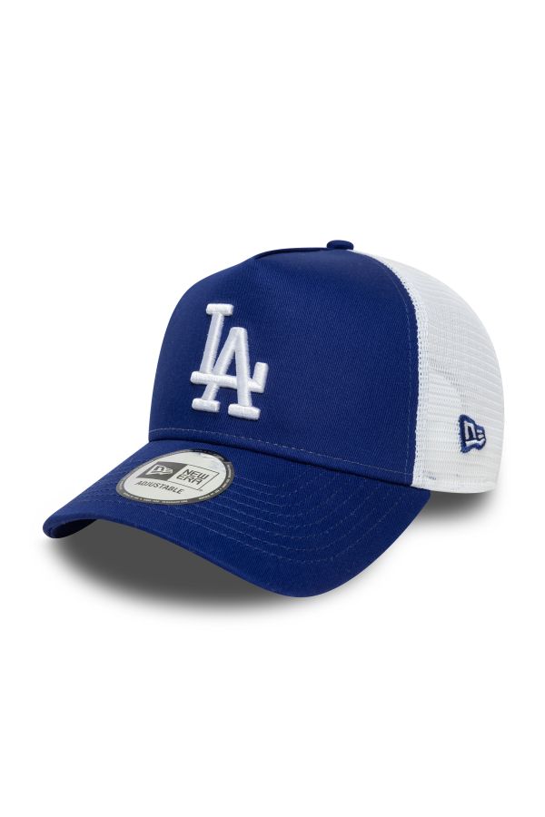 Czapka NEW ERA 9FORTY MLB Patch LOSDOD blue
