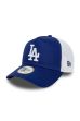 Czapka NEW ERA 9FORTY MLB Patch LOSDOD blue