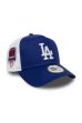 Czapka NEW ERA 9FORTY MLB Patch LOSDOD blue
