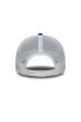 Czapka NEW ERA 9FORTY MLB Patch LOSDOD blue