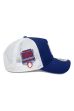 Czapka NEW ERA 9FORTY MLB Patch LOSDOD blue