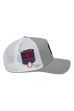 Czapka NEW ERA 9FORTY MLB Patch NEYYAN grey