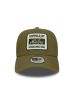 Czapka NEW ERA 9FORTY AFrame Oval khaki