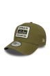 Czapka NEW ERA 9FORTY AFrame Oval khaki