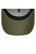 Czapka NEW ERA 9FORTY AFrame Oval khaki