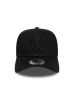 Czapka NEW ERA 9FORTY Af Trucker Essential NEYYAN black