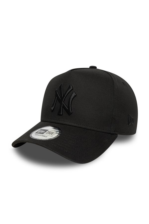 Czapka NEW ERA 9FORTY Af Trucker Essential NEYYAN black