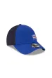 Czapka NEW ERA 9FORTY Patch Seasonal RedBull F1 blue