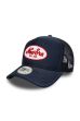 Czapka NEW ERA 9FORTY Af Oval Foam navy