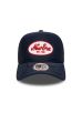 Czapka NEW ERA 9FORTY Af Oval Foam navy
