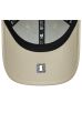 Czapka NEW ERA 9FORTY Team LOSLAK beige Czapka NEW ERA 9FORTY Team LOSLAK beige