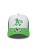 Czapka NEW ERA 9FORTY Oakland Athletics green Czapka NEW ERA 9FORTY Oakland Athletics green