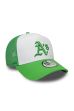 Czapka NEW ERA 9FORTY Oakland Athletics green Czapka NEW ERA 9FORTY Oakland Athletics green
