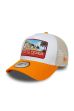 Czapka NEW ERA 9FORTY Af Costa Brava white