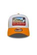 Czapka NEW ERA 9FORTY Af Costa Brava white