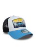 Czapka NEW ERA 9FORTY Af Mykonos white