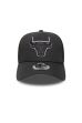 Czapka NEW ERA 9FORTY Block CHIBUL black