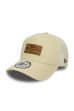 Czapka NEW ERA 9FORTY Af trucker denim beige