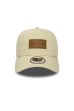 Czapka NEW ERA 9FORTY Af trucker denim beige