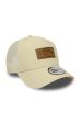 Czapka NEW ERA 9FORTY Af trucker denim beige