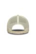Czapka NEW ERA 9FORTY Af trucker denim beige