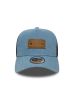 Czapka NEW ERA 9FORTY Af trucker denim blue