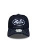 Czapka NEW ERA 9FORTY Af Oval W Foam denim Czapka NEW ERA 9FORTY Af Oval W Foam denim