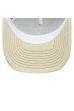 Czapka NEW ERA 9FORTY Af Oval W Foam Denim beige