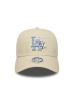 Czapka NEW ERA 9FORTY Af W Floral LOSDOD beige