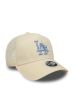 Czapka NEW ERA 9FORTY Af W Floral LOSDOD beige