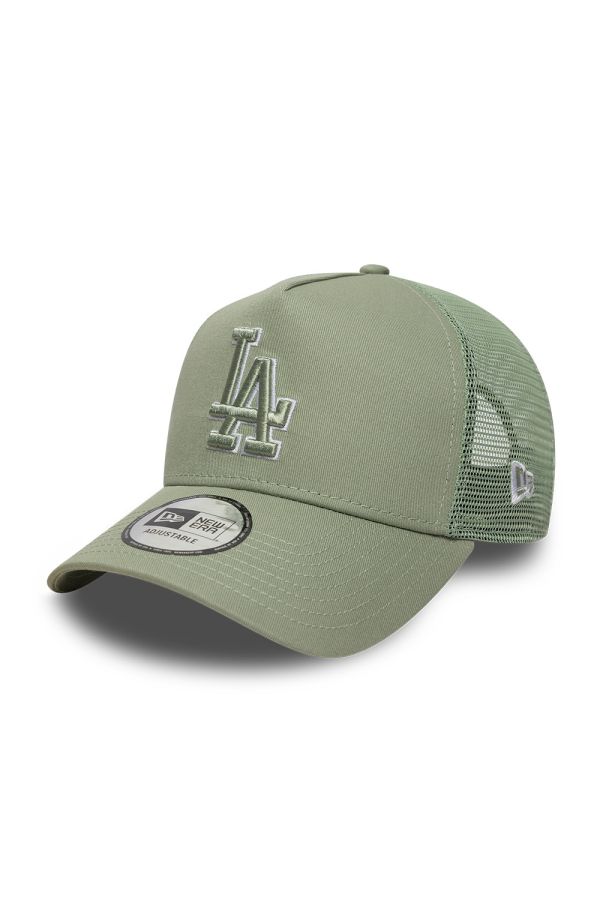 Czapka NEW ERA 9FORTY AFrame LOSDOD Outline khaki