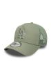 Czapka NEW ERA 9FORTY AFrame LOSDOD Outline khaki Czapka NEW ERA 9FORTY AFrame LOSDOD Outline khaki