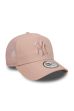 Czapka NEW ERA 9FORTY Af Trucker Outline NEYYAN pink