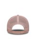 Czapka NEW ERA 9FORTY Af Trucker Outline NEYYAN pink