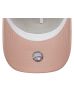Czapka NEW ERA 9FORTY Af Trucker Outline NEYYAN pink